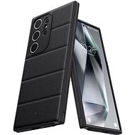 Spigen Caseology Athlex Samsung Galaxy S24 Ultra active black tok - Telefon tok