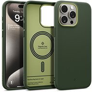 Spigen Caseology Nano Pop iPhone 15 Pro Max MagSafe avo green tok - Telefon tok