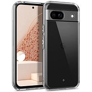 Spigen Caseology Capella Crystal Clear Google Pixel 8a - Phone Cover