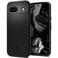 Spigen Thin Fit Black Google Pixel 8a - Phone Cover