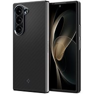Spigen Air Skin Aramid Black Samsung Galaxy Z Fold6 - Phone Case