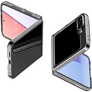 Spigen Air Skin Crystal Clear Samsung Galaxy Z Flip6/Z Flip7 FE - Phone Case