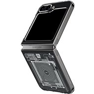 Spigen Air Skin Zero One Samsung Galaxy Z Flip6/Z Flip7 FE - Phone Case