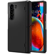 Spigen Tough Armor Pro P Black Samsung Galaxy Z Fold6 - Phone Case