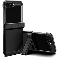 Spigen Tough Armor Pro Black Samsung Galaxy Z Flip6 - Phone Case