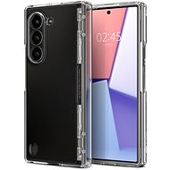 Spigen Ultra Hybrid Pro Crystal Clear Samsung Galaxy Z Fold6 - Phone Case