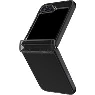 Spigen Ultra Hybrid Pro Frost Gray Samsung Galaxy Z Flip6/Z Flip7 FE - Phone Case