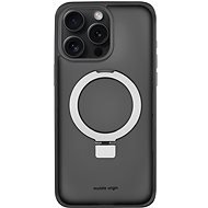 Mobile Origin RingMag Case Black iPhone 15 Pro Max - Handyhülle