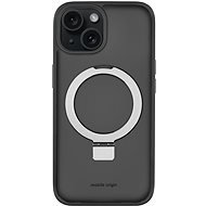 Mobile Origin RingMag Case Black iPhone 15 - Handyhülle