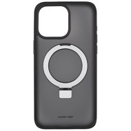 Mobile Origin RingMag Case Black iPhone 15 Pro tok - Telefon tok