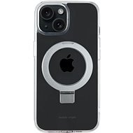 Mobile Origin RingMag Case Clear iPhone 15 tok - Telefon tok