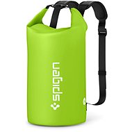 Spigen Aqua Shield WaterProof Bag A631 (30L) Cactus green - Waterproof Bag