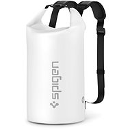 Spigen Aqua Shield WaterProof Bag A631 (30L) Snow white - Waterproof Bag