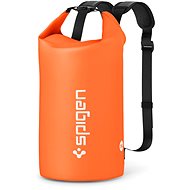 Spigen Aqua Shield WaterProof Bag A631 (30L) Sunset orange - Waterproof Bag