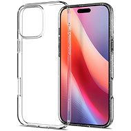 Spigen Liquid Crystal Glitter Crystal Quartz iPhone 16 Pro Max - Phone Cover