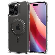 Spigen Ultra Hybrid MagSafe Carbon Fiber iPhone 16 Pro - Phone Cover
