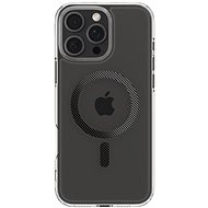 Spigen Ultra Hybrid MagSafe Carbon Fiber iPhone 16 Pro Max - Phone Cover