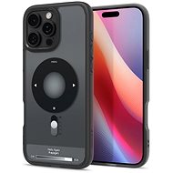 Spigen Ultra Hybrid MagSafe classic Black iPhone 16 Pro - Phone Cover