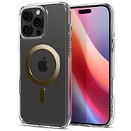 Spigen Ultra Hybrid MagSafe Gold iPhone 16 Pro - Phone Cover