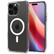 Spigen Ultra Hybrid MagSafe White iPhone 16 Pro Max - Handyhülle