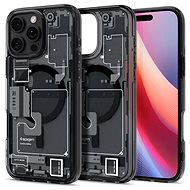 Spigen Ultra Hybrid MagSafe Zero One iPhone 16 Pro - Phone Cover