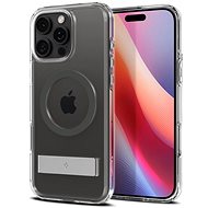Spigen Ultra Hybrid S MagSafe Graphite iPhone 16 Pro - Phone Cover