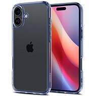 Spigen Ultra Hybrid Sky Crystal iPhone 16 - Phone Cover