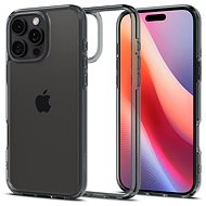 Spigen Ultra Hybrid Space Crystal iPhone 16 Pro Max - Phone Cover