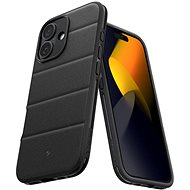 Caseology by Spigen Athlex MagSafe Active Black iPhone 16 - Phone Cover