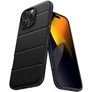 Caseology by Spigen Athlex MagSafe Active Black iPhone 16 Pro - Phone Cover