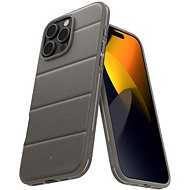 Caseology by Spigen Athlex MagSafe Active Gray iPhone 16 Pro Max - Phone Cover