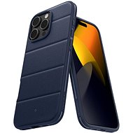 Caseology by Spigen Athlex MagSafe Active Navy iPhone 16 Pro - Phone Cover