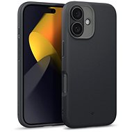 Caseology by Spigen Nano Pop MagSafe Black Sesame iPhone 16 - Phone Cover