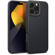 Caseology by Spigen Nano Pop MagSafe Black Sesame iPhone 16 Pro Max - Phone Cover