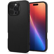 Spigen Cyrill Kajuk MagSafe Black iPhone 16 Pro - Phone Cover