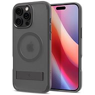 Spigen Ultra Hybrid S MagSafe Frost Gray iPhone 16 Pro Max - Phone Cover