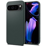 Spigen Liquid Air Abyss Green Google Pixel 9 Pro XL - Phone Cover