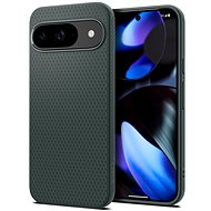 Spigen Liquid Air Abyss Green Google Pixel 9 Pro/Pixel 9 - Phone Cover