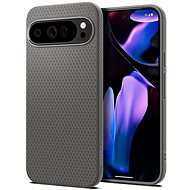 Spigen Liquid Air Marble Gray Google Pixel 9 Pro XL - Phone Cover