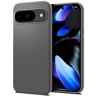 Spigen Liquid Air Marble Gray Google Pixel 9 Pro/Pixel 9 - Phone Cover
