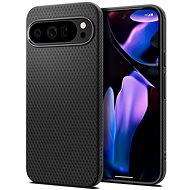 Spigen Liquid Air Matte Black Google Pixel 9 Pro XL - Phone Cover