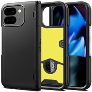 Spigen Slim Armor Pro Black Google Pixel 9 Pro Fold - Phone Cover
