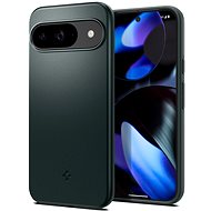 Spigen Thin Fit Abyss Green Google Pixel 9 Pro/Pixel 9 - Phone Cover