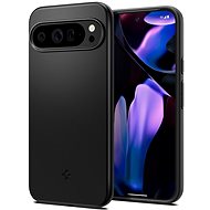 Spigen Thin Fit Black Google Pixel 9 Pro XL - Phone Cover