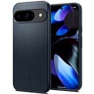 Spigen Thin Fit Metal Slate Google Pixel 9 Pro/Pixel 9 - Phone Cover