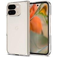 Spigen Ultra Hybrid Crystal Clear Google Pixel 9 Pro Fold - Phone Cover