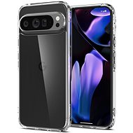 Spigen Ultra Hybrid Crystal Clear Google Pixel 9 Pro XL - Phone Cover