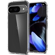 Spigen Ultra Hybrid Crystal Clear Google Pixel 9 Pro/Pixel 9 - Handyhülle
