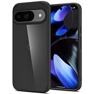 Spigen Ultra Hybrid Matte Black Google Pixel 9 Pro/Pixel 9 - Phone Cover
