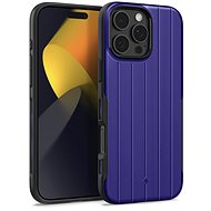 Spigen Caseology Dual Grip MagSafe Cobalt Blue iPhone 16 Pro - Phone Cover